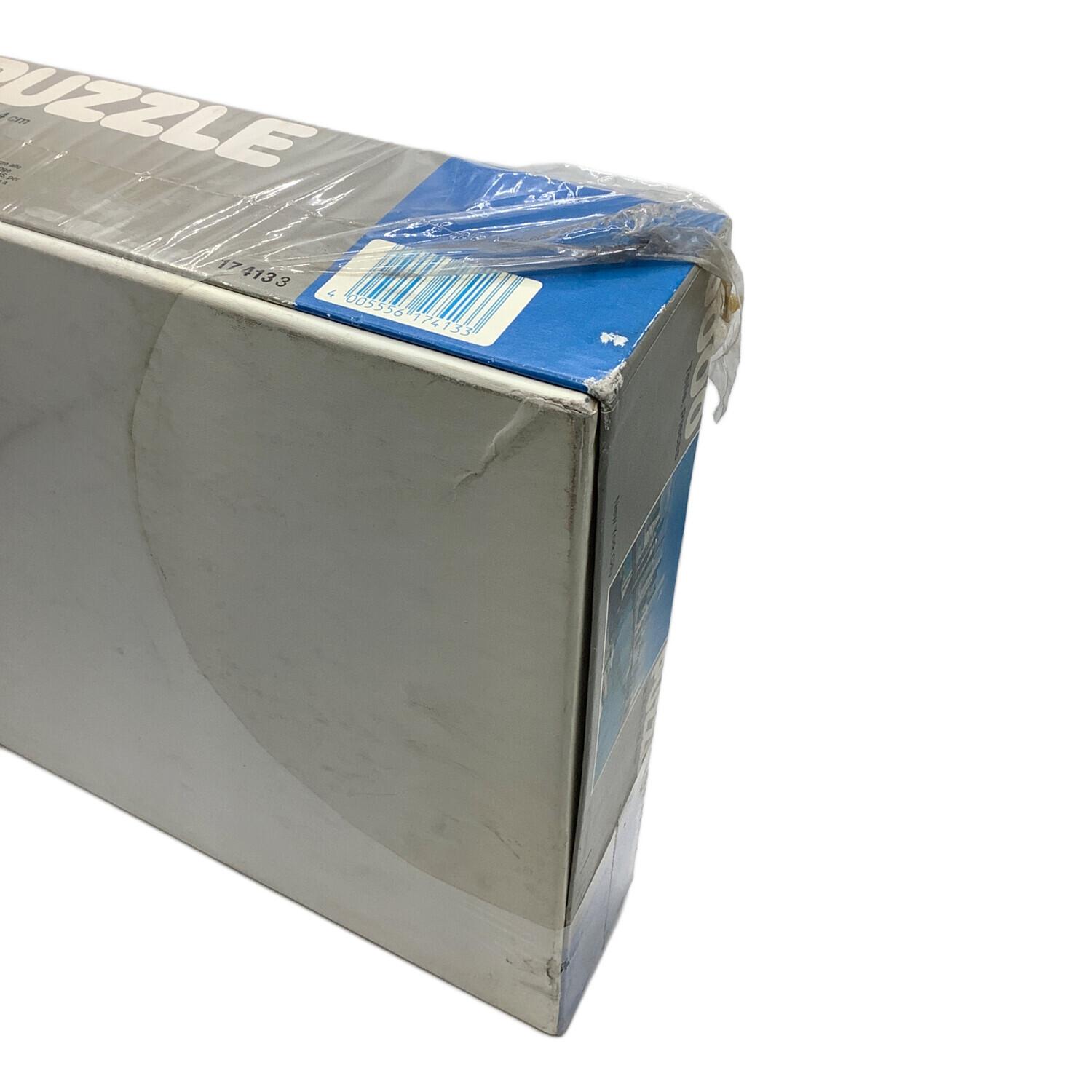 Ravensburger ジグソーパズル NEW YORK CITY 5000 Piece Puzzle 1992