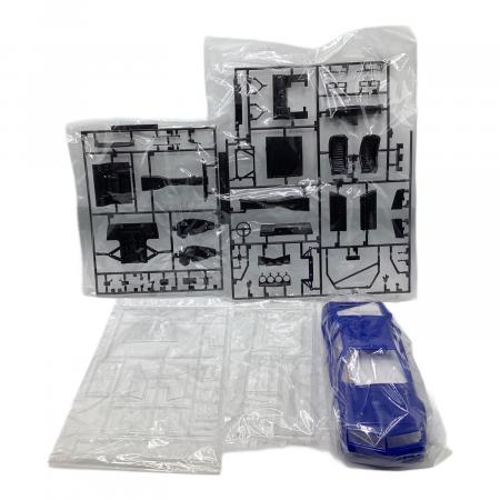 FUJIMI（フジミ）葛城ミサト専用車 A310改 2015年型 新世紀