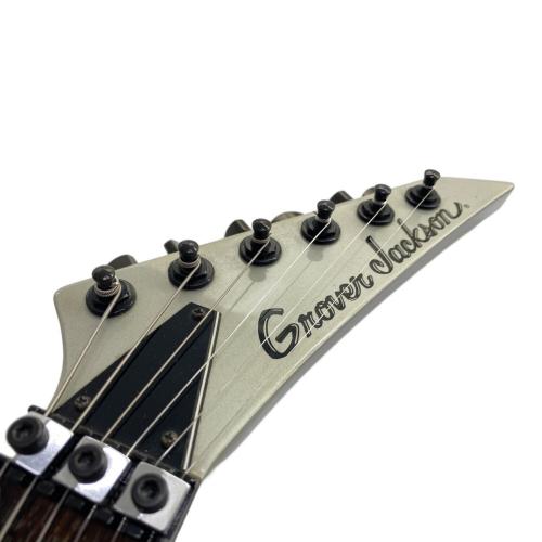 Grover Jackson エレキギター ソロイストモデル｜トレファクONLINE