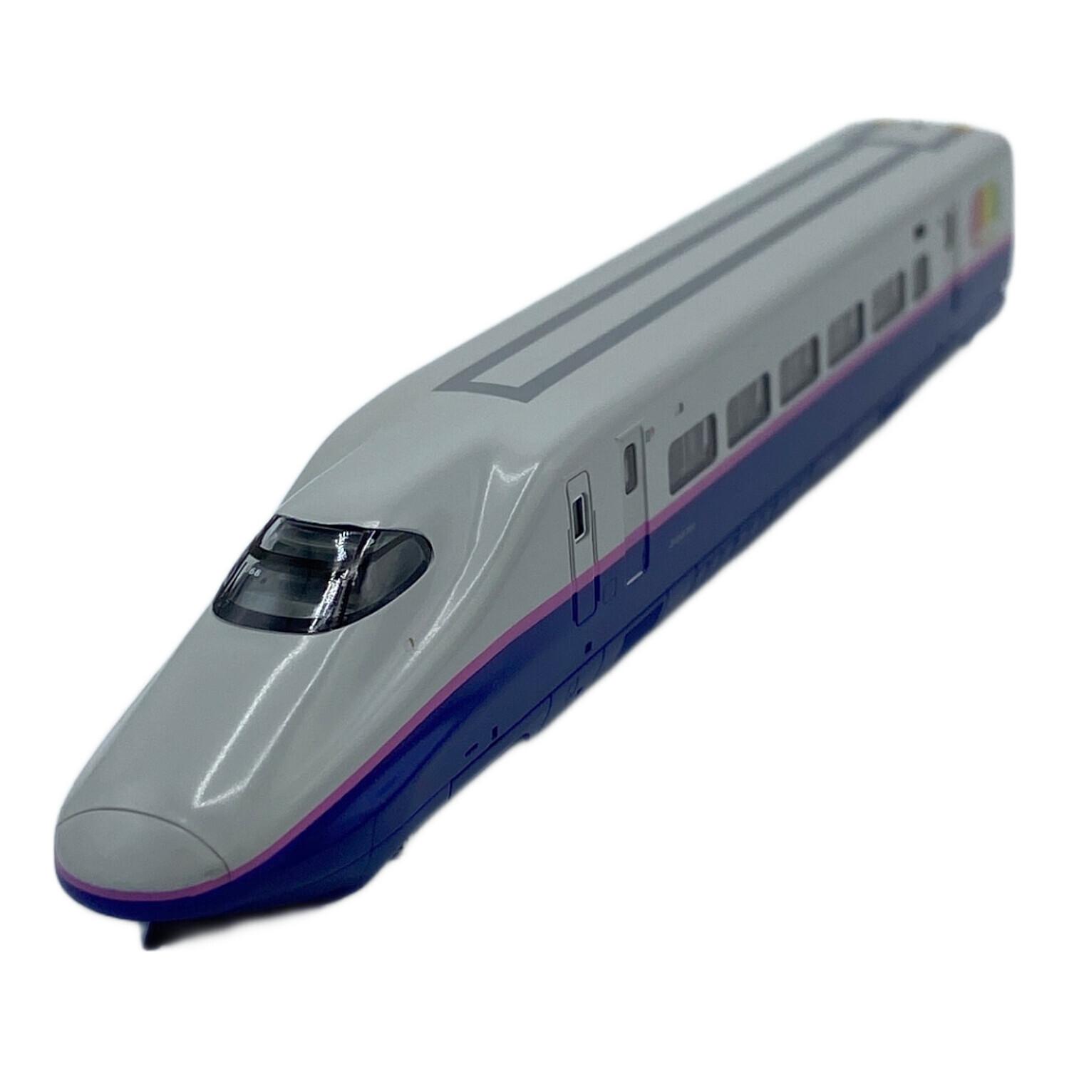 KATO 10-278 10-279 E2系 1000番台 新幹線 はやて 10両セット Nゲージ