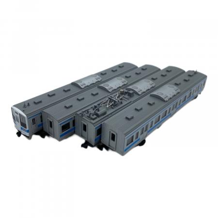 TOMIX (トミックス) Nゲージ 92050 JR415系 1500番台 近郊電車 九州色