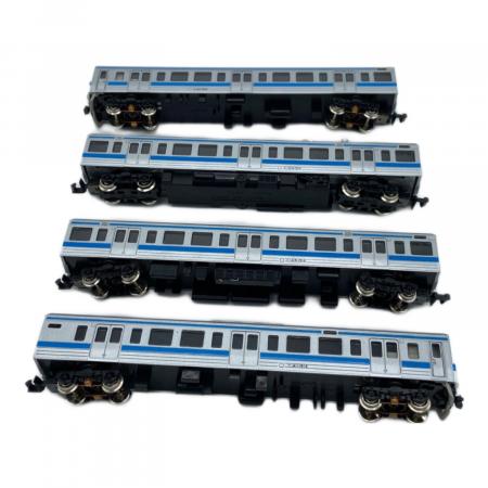 TOMIX (トミックス) Nゲージ 92050 JR415系 1500番台 近郊電車 九州色