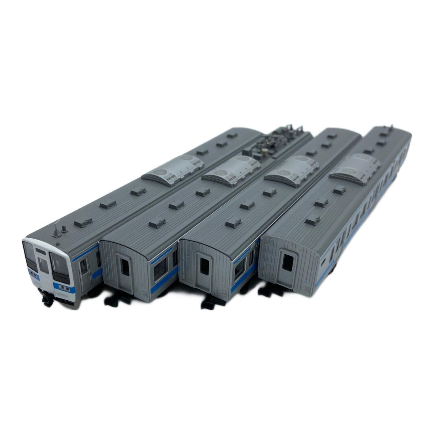 Nゲージ TOMIX 92050 415系1500番台 九州カラー Nゲージ TOMIX 92050