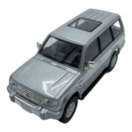 TINY タイニー 三菱 パジェロ 7台セット 【公式通販】