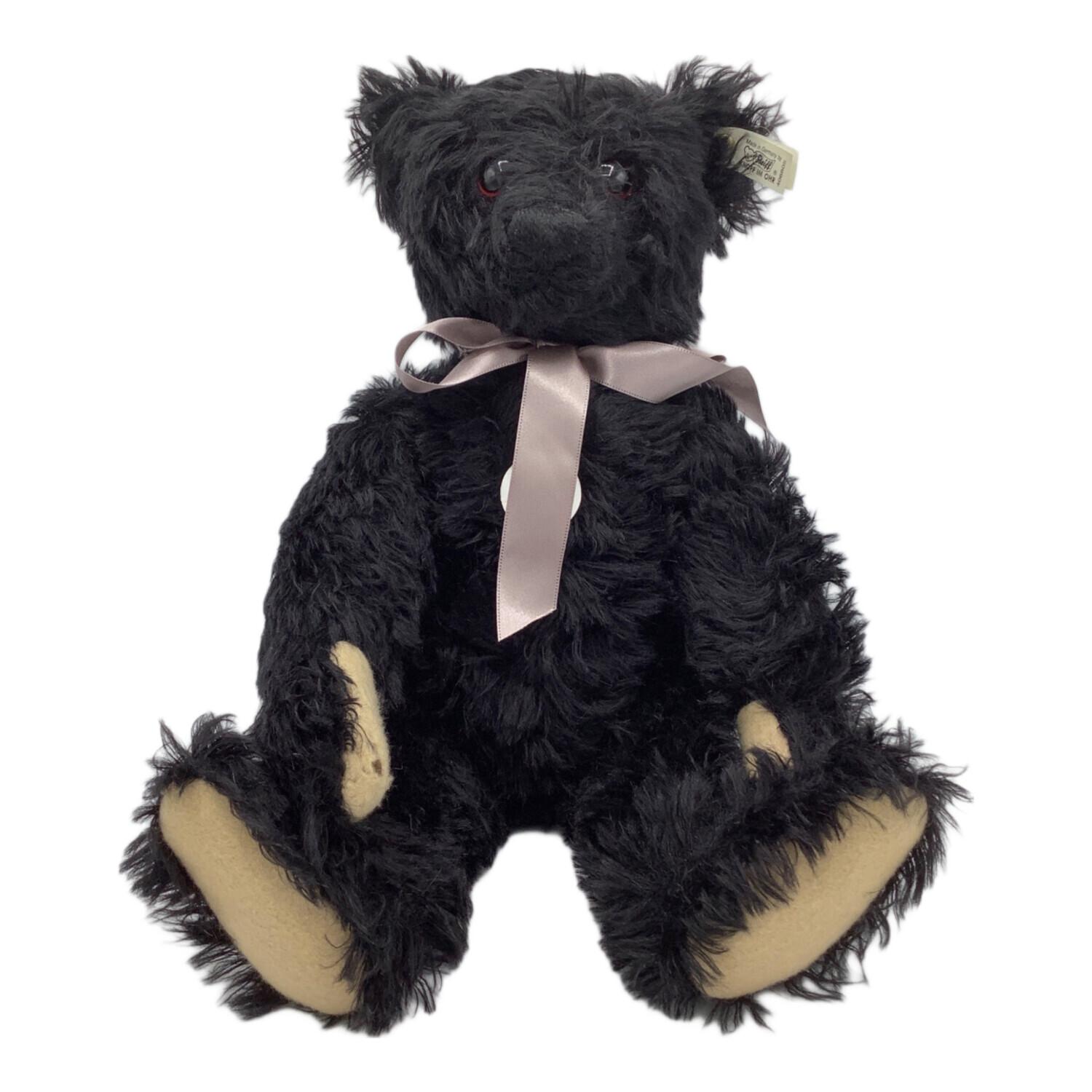 Steiff (シュタイフ) タイタニックテディベア レプリカ 右手ヤブレ有