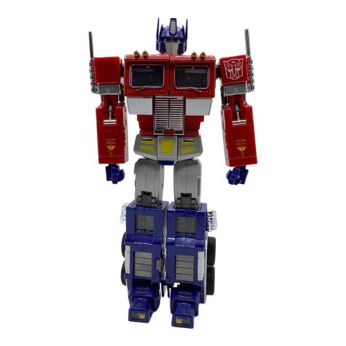 トランスフォーマー マスターピース MP-1 サイバトロン 総司令官