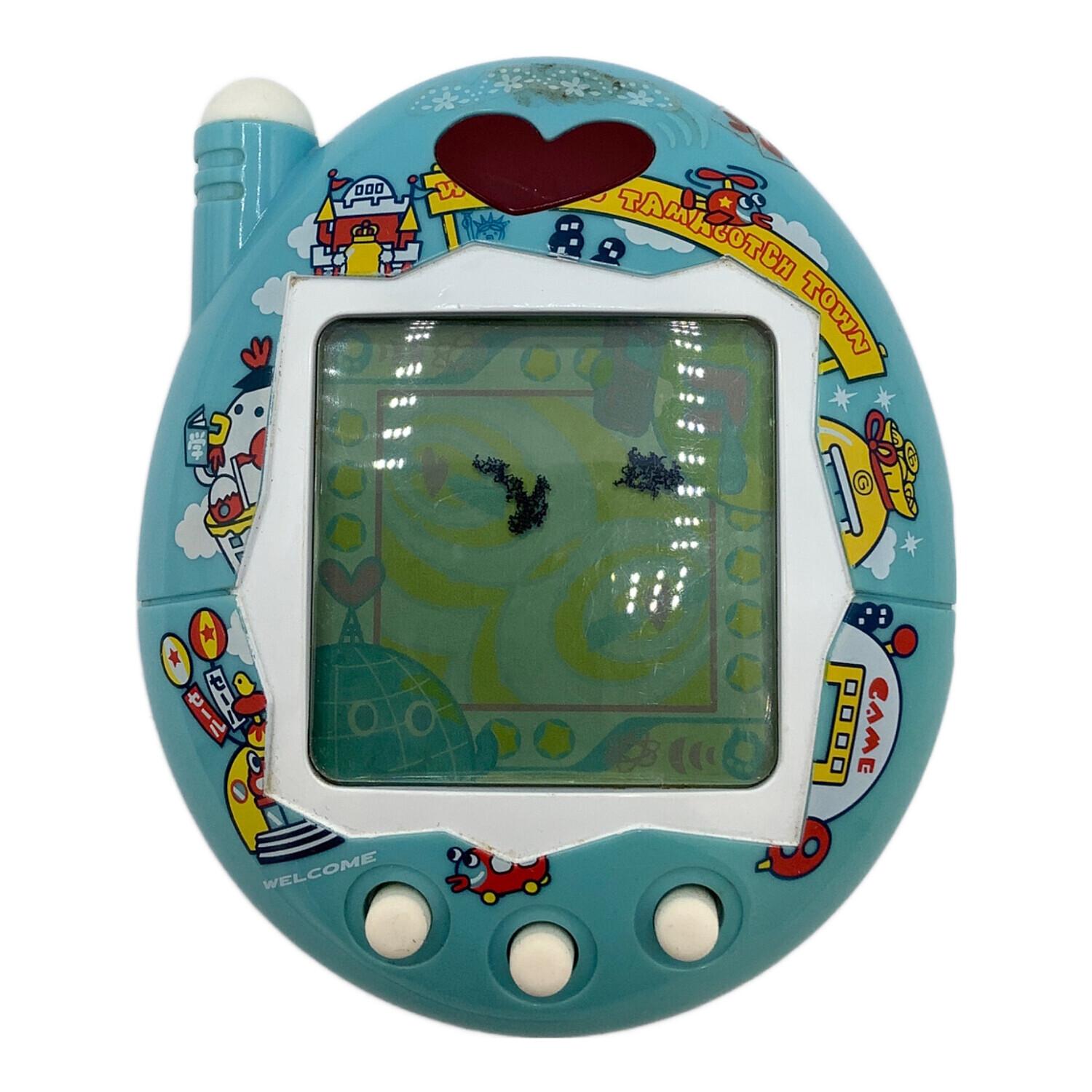 おうちのでかたまごっち ゲーム王けってーせん Amazon.co.jp: おうちの