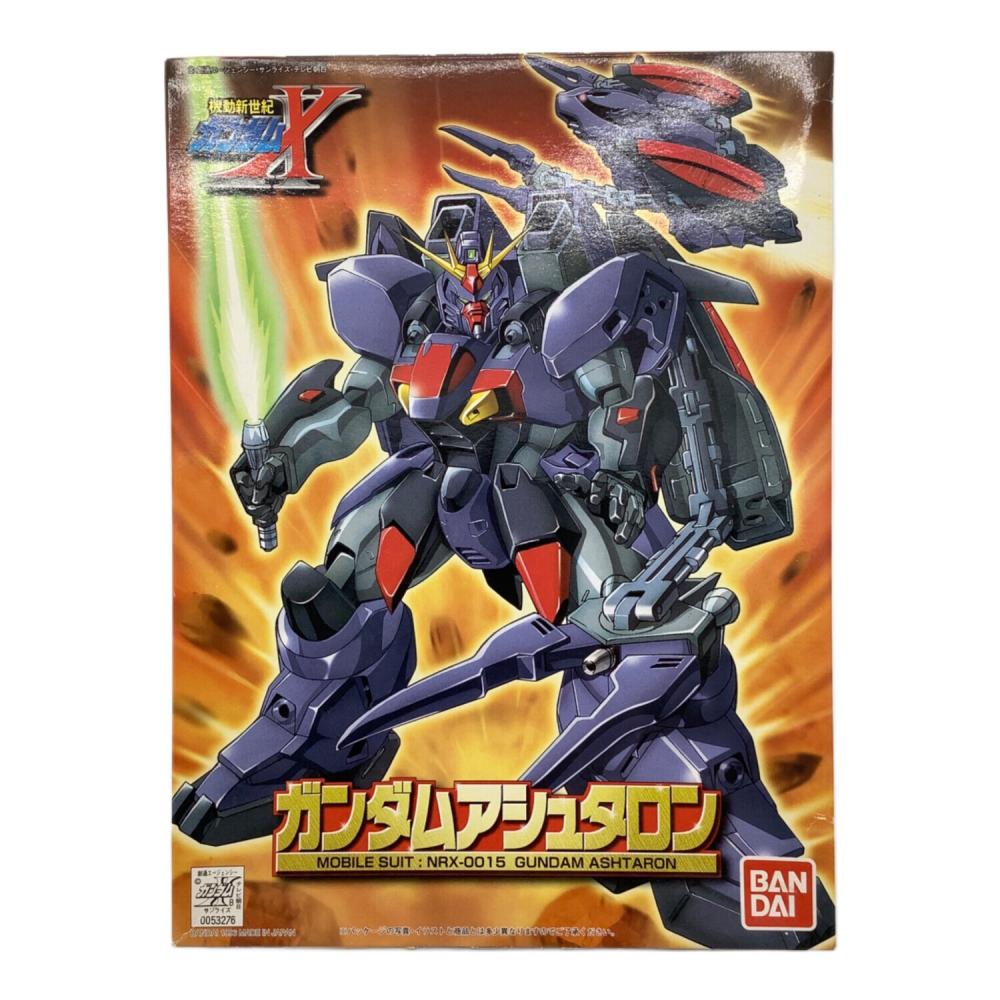BANDAI (バンダイ) ガンプラ 1/144 NRX-0015 ガンダムアシュタロン