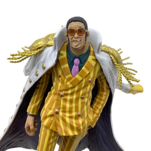 ワンピース一番くじ 絶対的正義 ABCD賞 4種 ワンピース 一番くじ 絶対