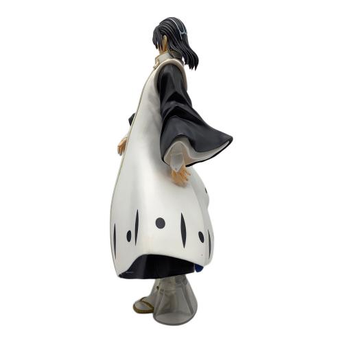 BLEACH (ブリーチ) フィギュア MASTERLISE 朽木白哉 C賞 一番くじ