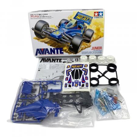 TAMIYA (タミヤ) ミニ四駆 レーサーミニ四駆メモリアルボックス VOL.5