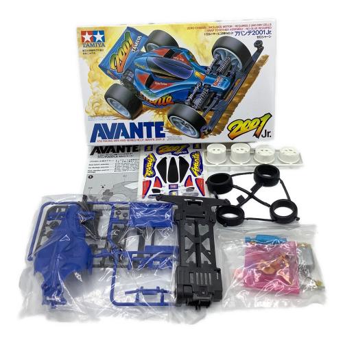 TAMIYA (タミヤ) ミニ四駆 レーサーミニ四駆メモリアルボックス VOL.5