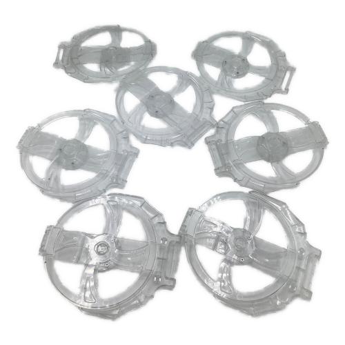 BANDAI 仮面ライダー響鬼 ディスクアニマルセット｜トレファクONLINE