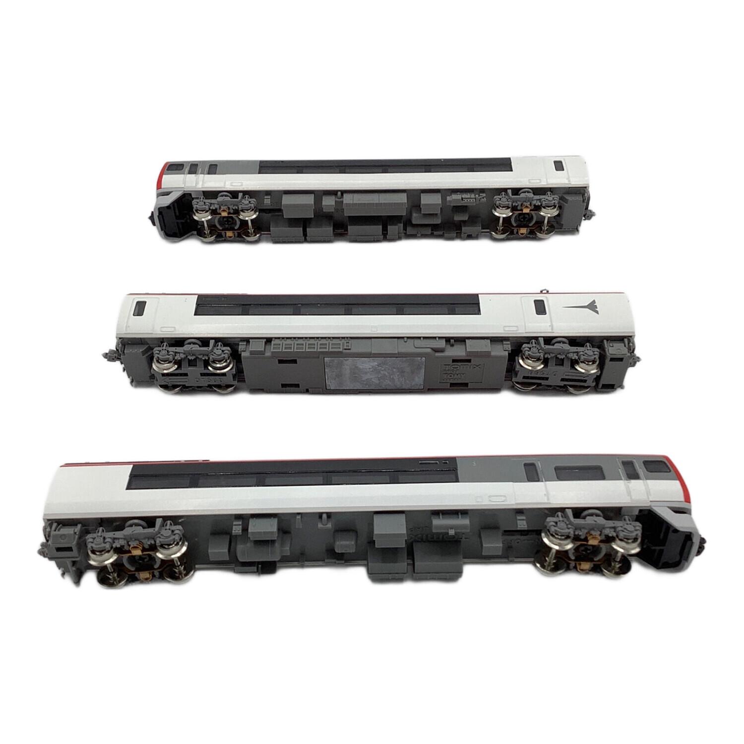 TOMIX JR253系特急電車（成田エクスプレス） 基本セット3両 TOMIX