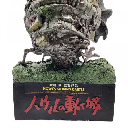 ハウルの動く城 フィギュア 良い 約30cm ハウルの動く城 フィギュア 約