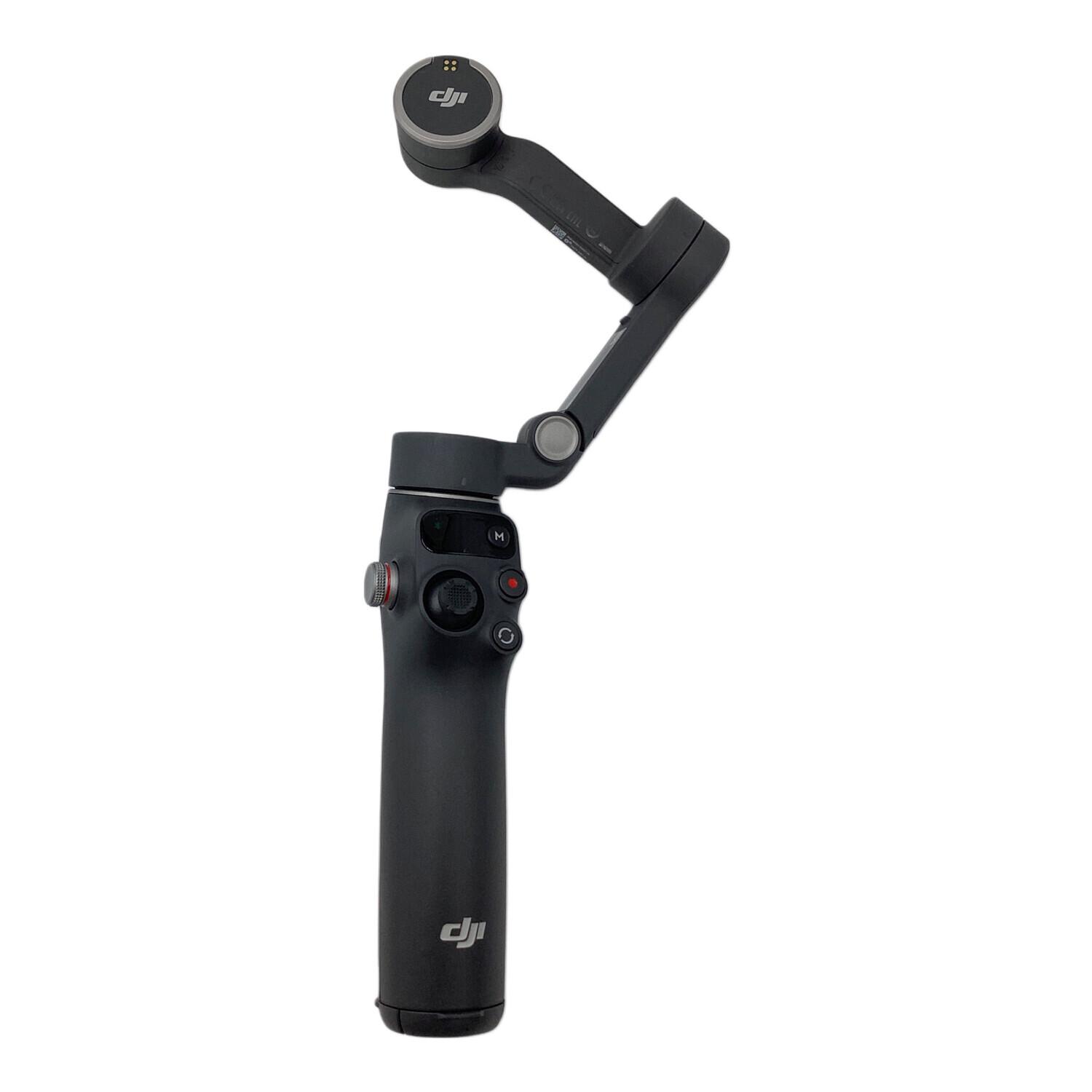 DJI Osmo Mobile 7P 美品 DJI Osmo Mobile 7P DJI OSMO MOBILE 7P