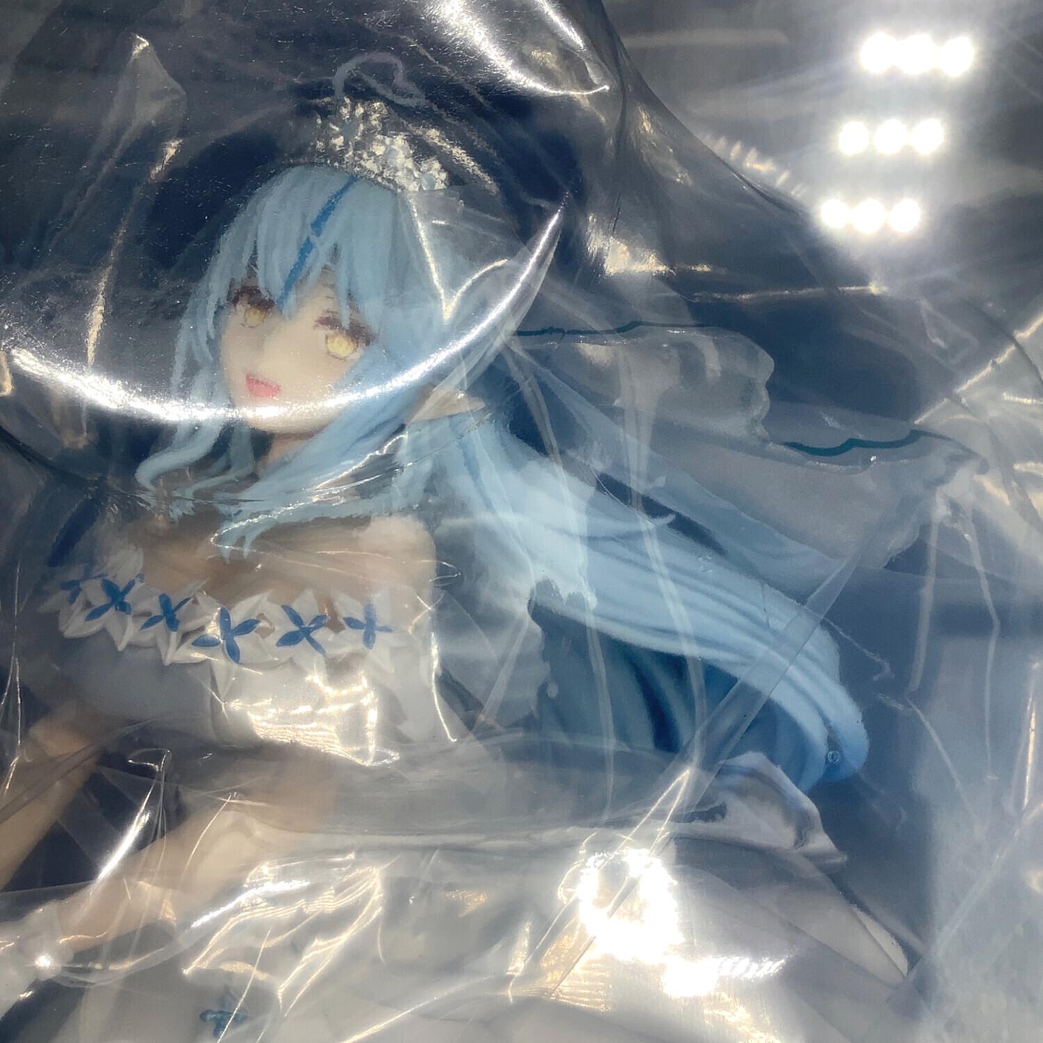 BANDAI (バンダイ) フィギュア 「一番くじ ホロライブ ～Wedding Dress