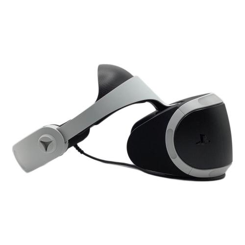 SONY (ソニー) PlayStation VR PlayStation Camera同梱版 CUHJ-16003