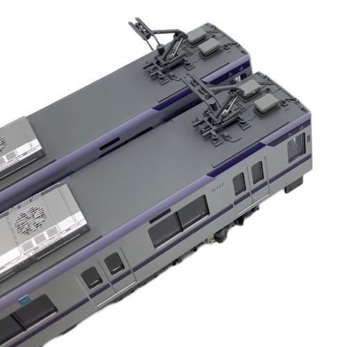 KATO (カトー) Nゲージ 1/150 東京メトロ半蔵門線 18000系 4両増結