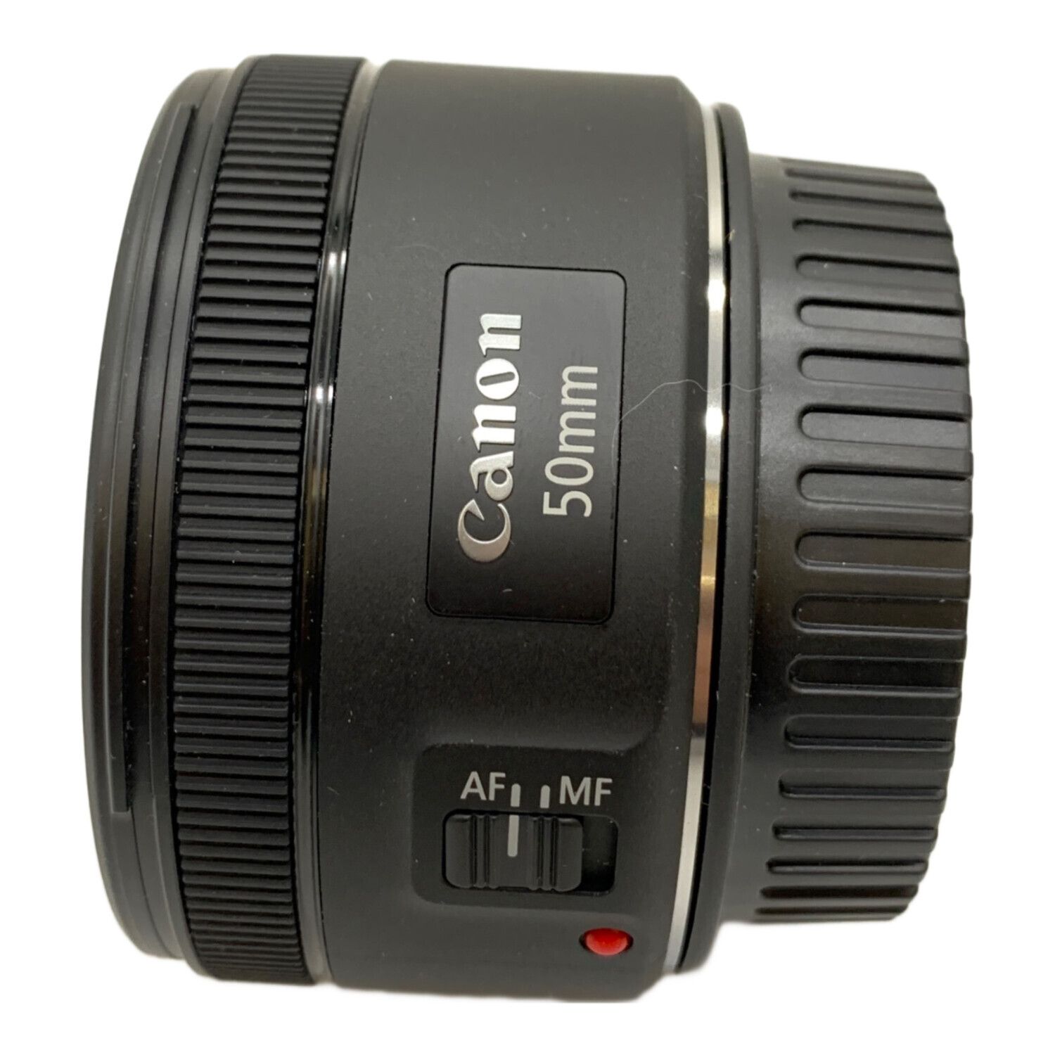 Canon キャノン 単焦点レンズ EF50mm 1:1.4 カメラレンズ EF50mm F1.4
