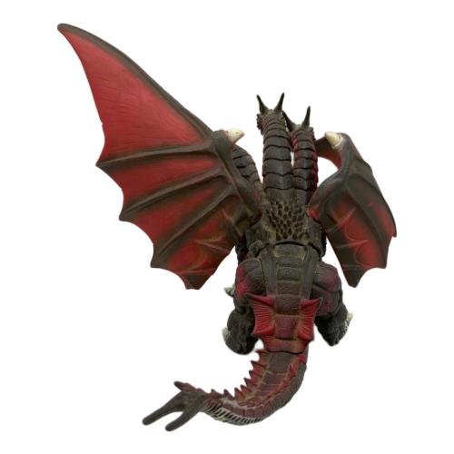 デスギドラ ソフビフィギュア 1996｜トレファクONLINE