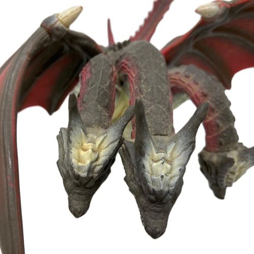 デスギドラ ソフビフィギュア 1996｜トレファクONLINE