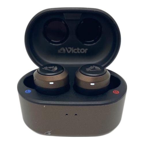 Victor (ビクター) ワイヤレスイヤホン HA-FXY50A｜トレファクONLINE