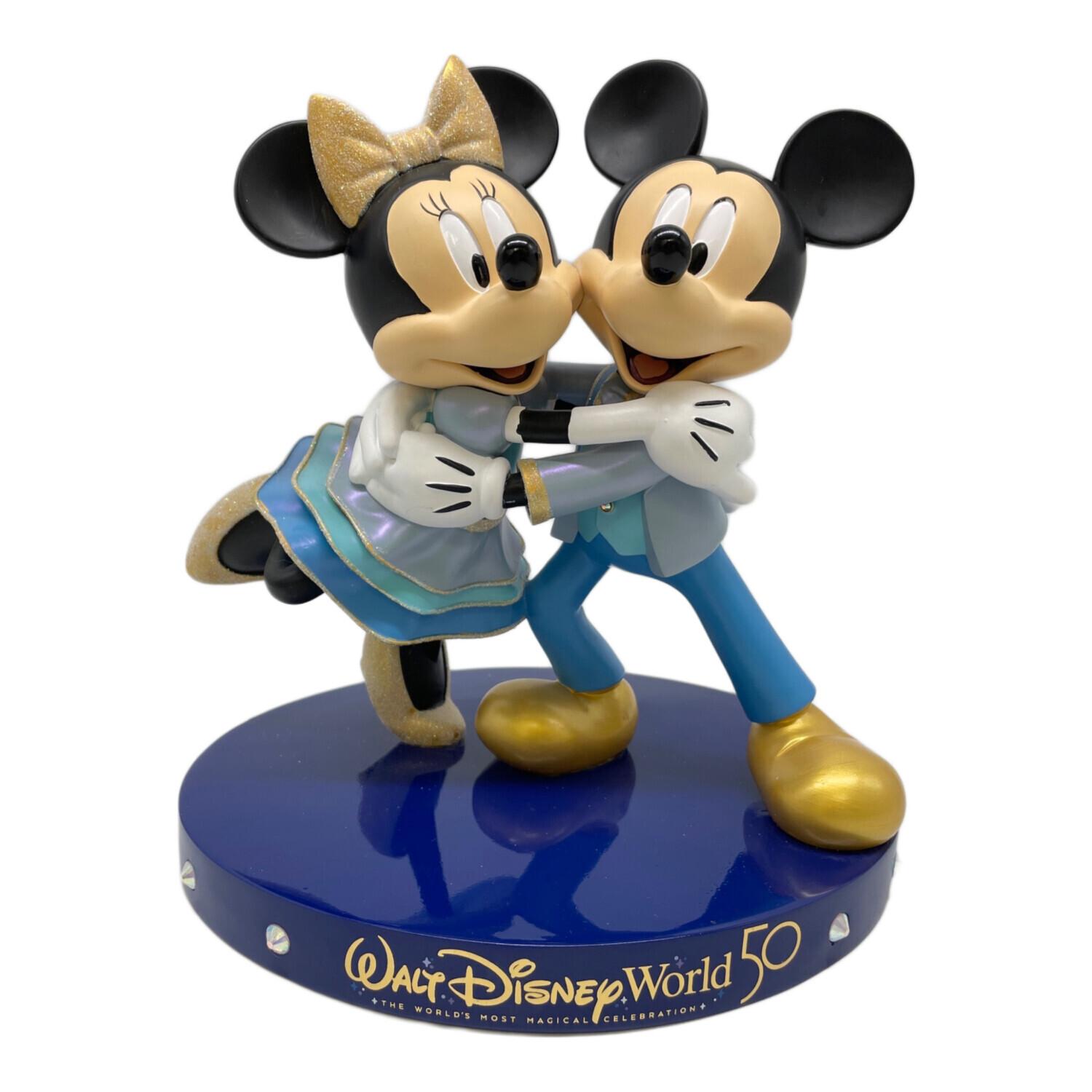 ディズニー、バイナルメーション（周年ミッキー） ディズニーDisney