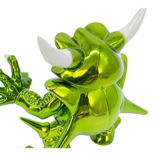 ドラゴンクエスト ドラゴンクエスト メタリックモンスターズギャラリー