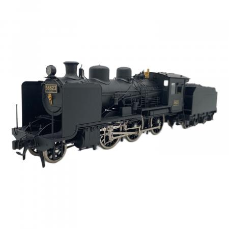 希少】重日本車両製造 創立100周年記念 8620蒸気機関車 鉄道模型 カツミ