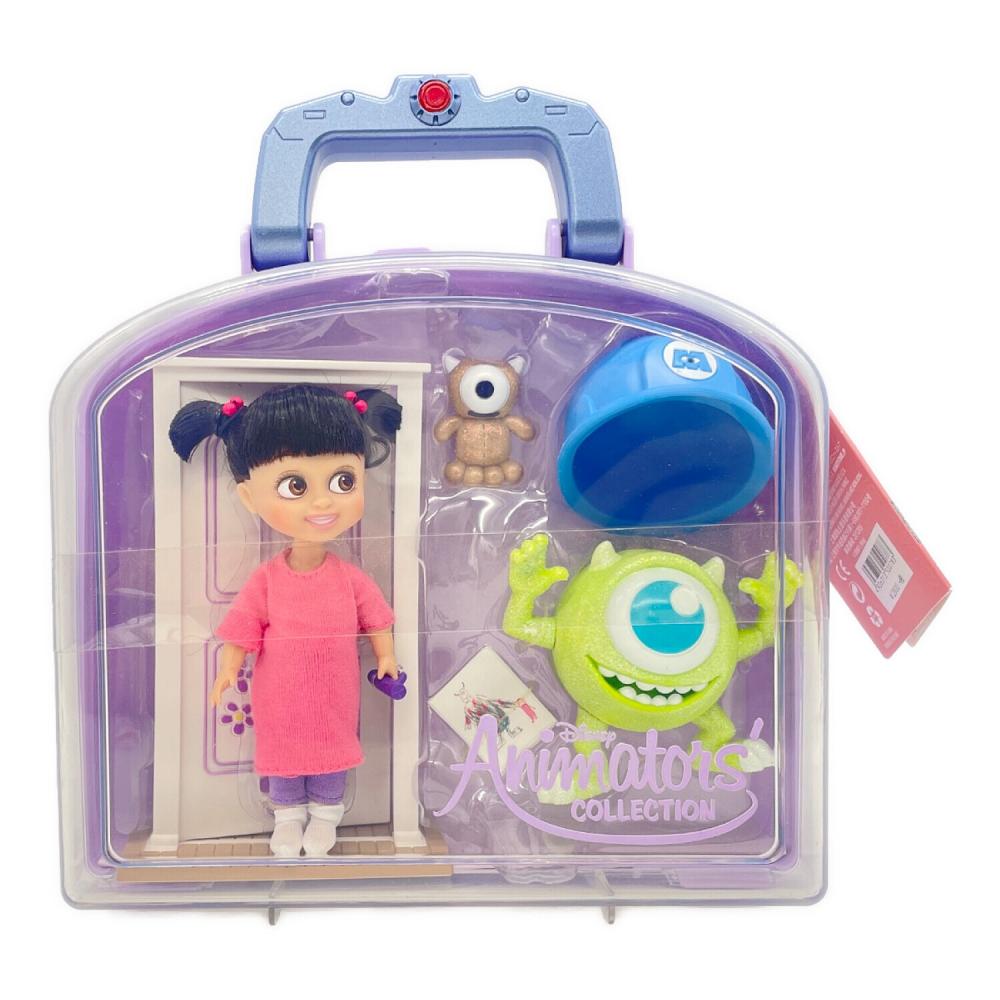 Disney(ディズニー)animators collection モンスターズインク ブー