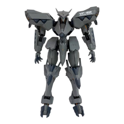 フィギュア YF-22 N22YX「マブラヴ オルタネイティヴ」A3メカ