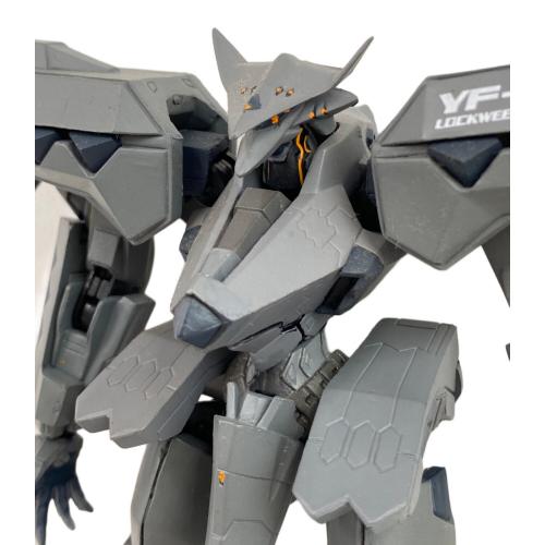 フィギュア YF-22 N22YX「マブラヴ オルタネイティヴ」A3メカ