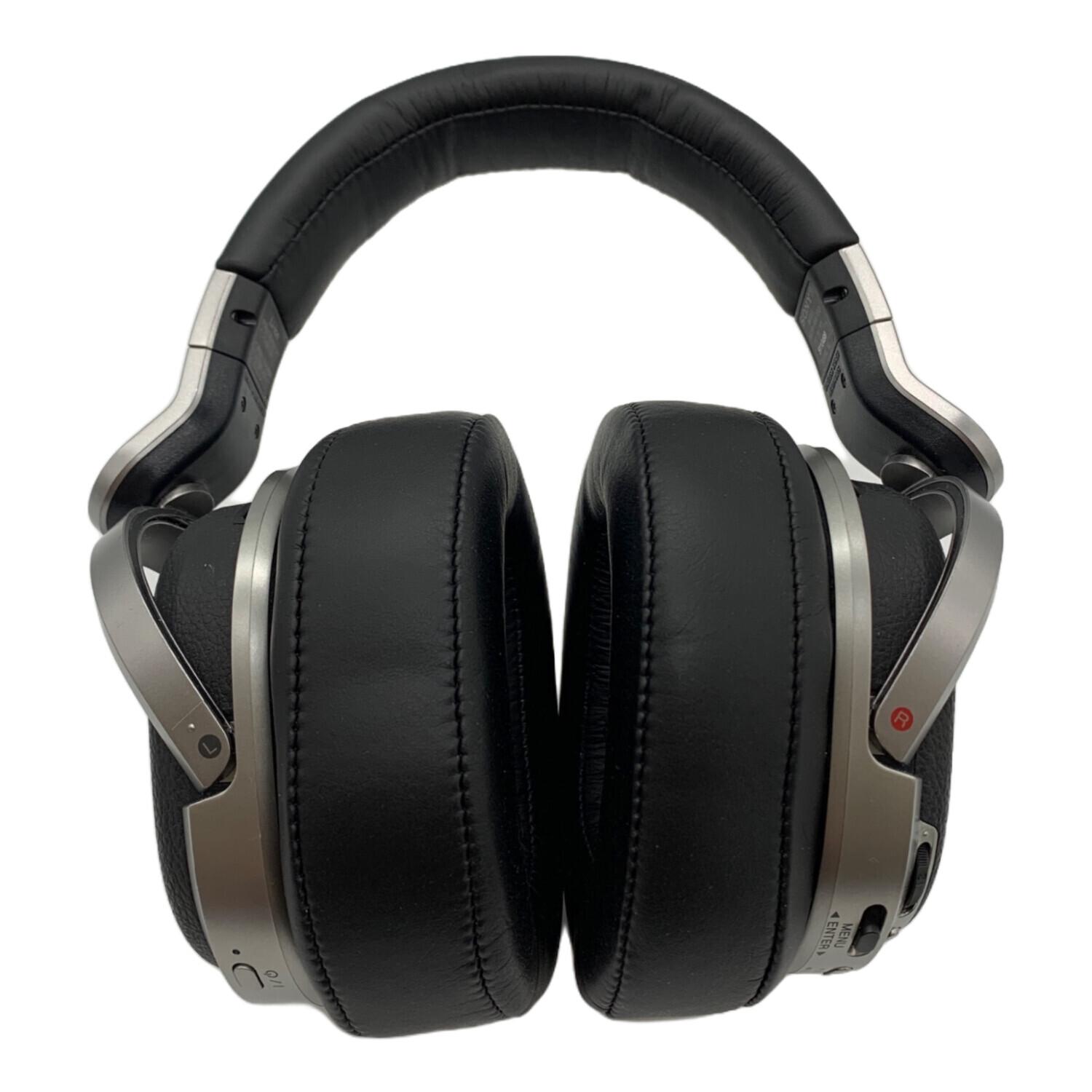SONY MDR-HW700 ソニーワイヤレス 9.1chヘッドホン動作確認済み