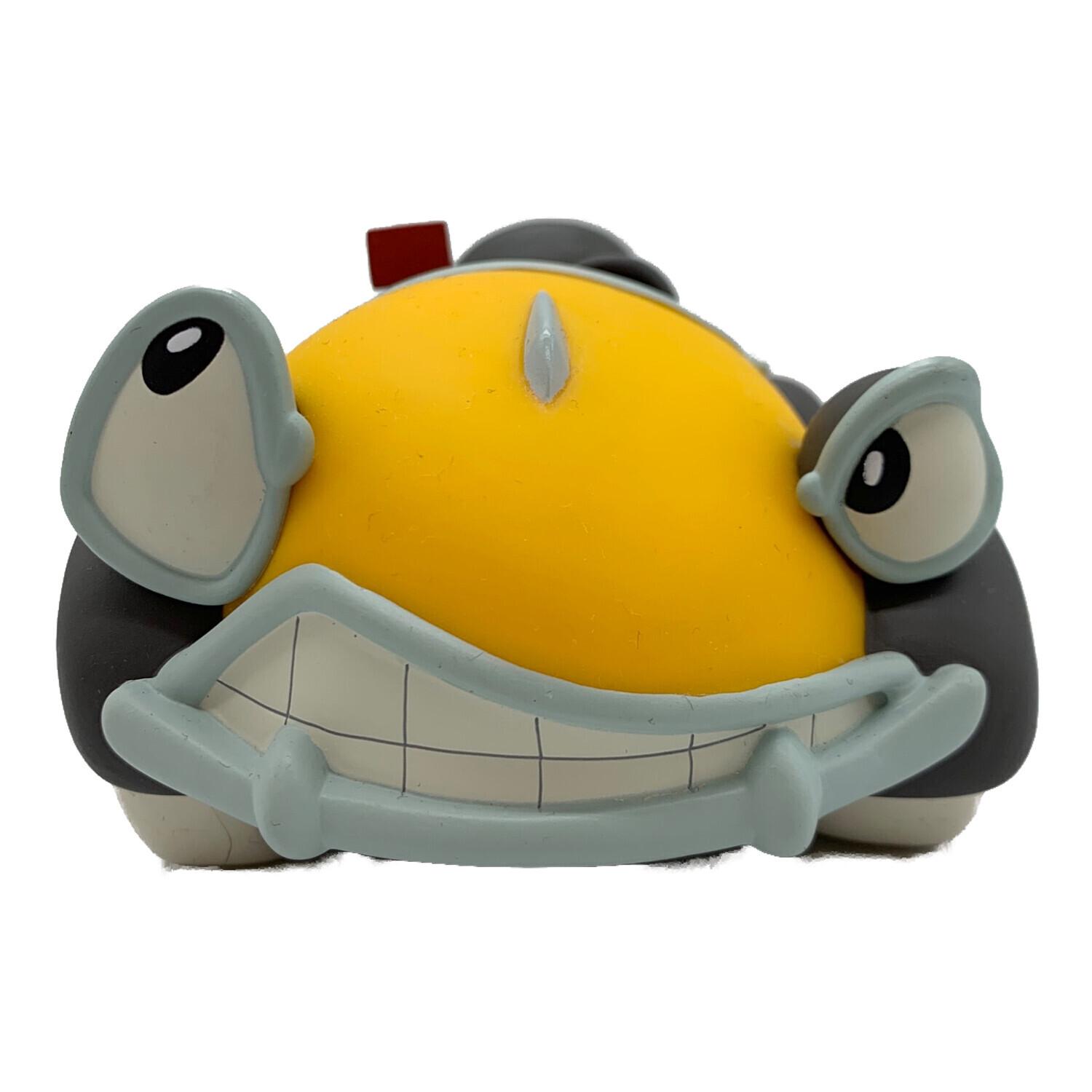 ディズニー ロジャーラビット ベニーザキャブ メディコムトイ MEDICOM