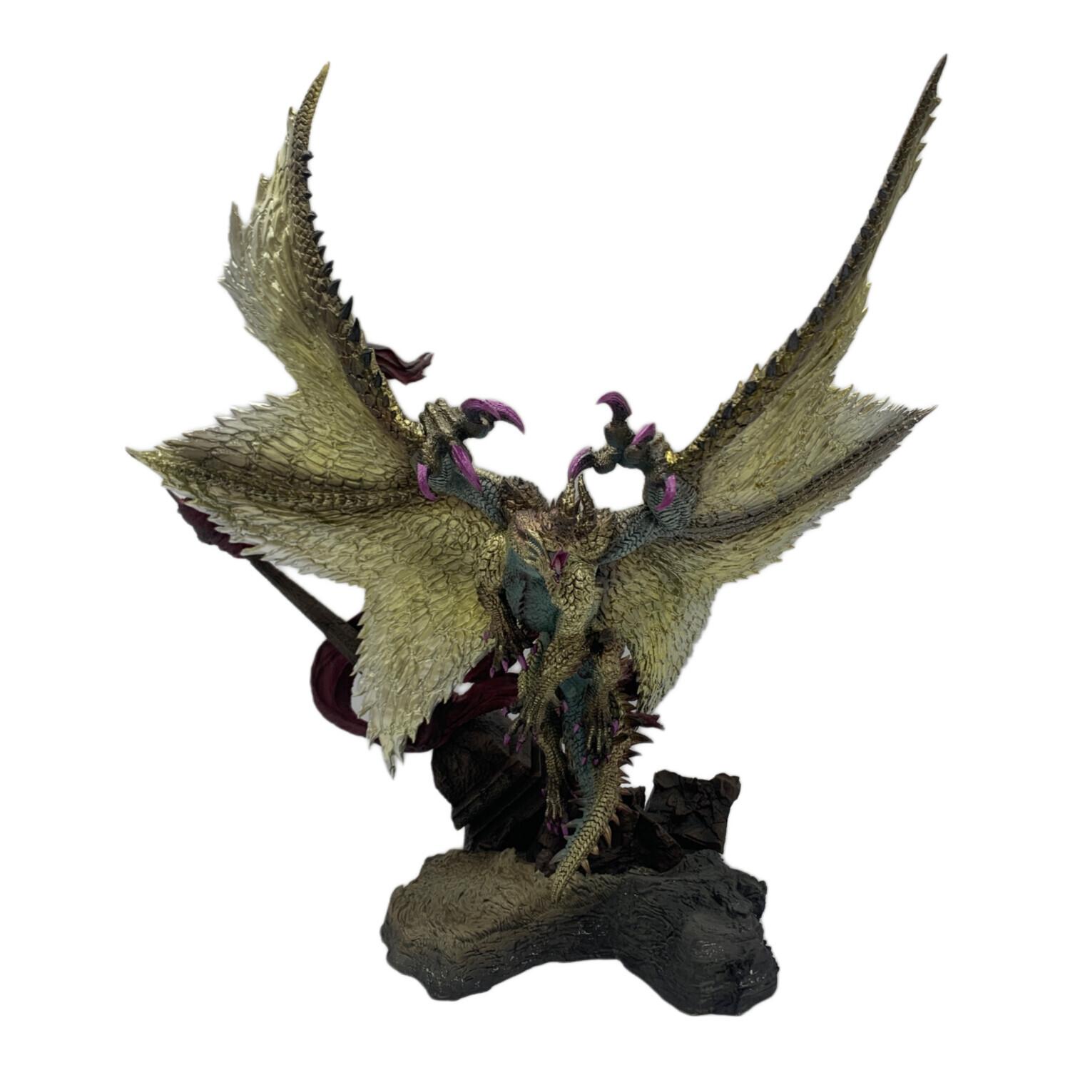 こいぬ】フィギュアビルダー クリエイターズモデル 天廻龍