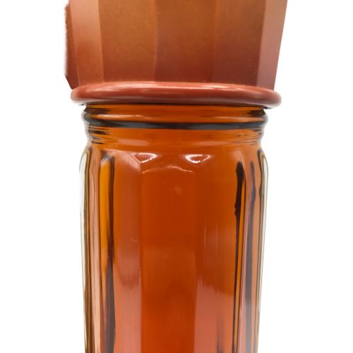 サントリー 国産ブランデー ハープボトル 600ml エクストラ 未開封