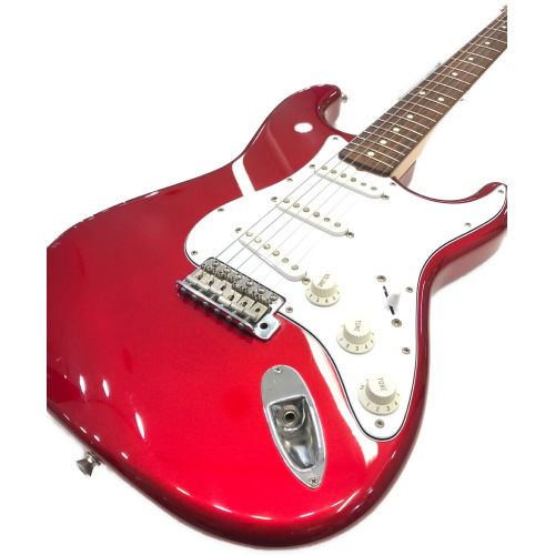 Fender Japan ST-43フジゲン製 アップルレッド Fender Japan ST-43