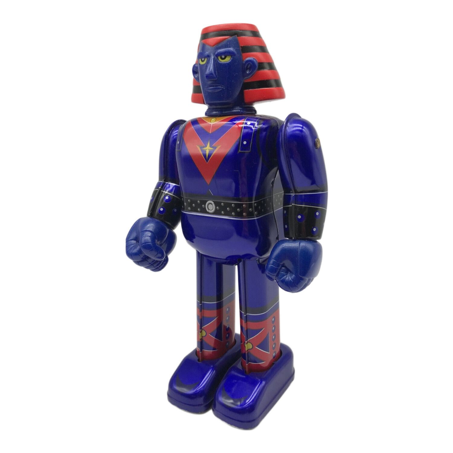 ビリケン商会 ブリキ ジャイアントロボ ビリケン商会 ブリキ