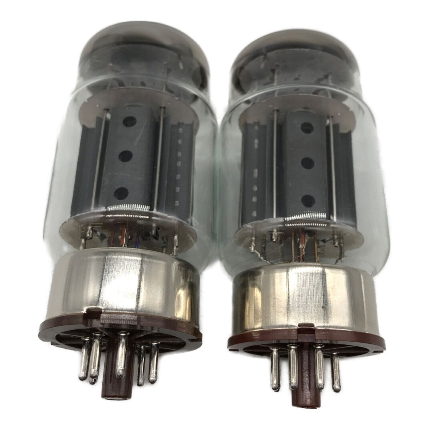 KT88 真空管 ペアセット中国 中古品 TU−874付属管 KT88 真空管 ペア