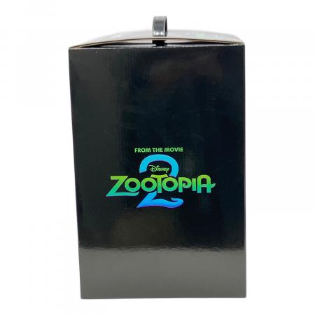 ズートピア2 ポスターフィギュア happyくじ｜トレファクONLINE