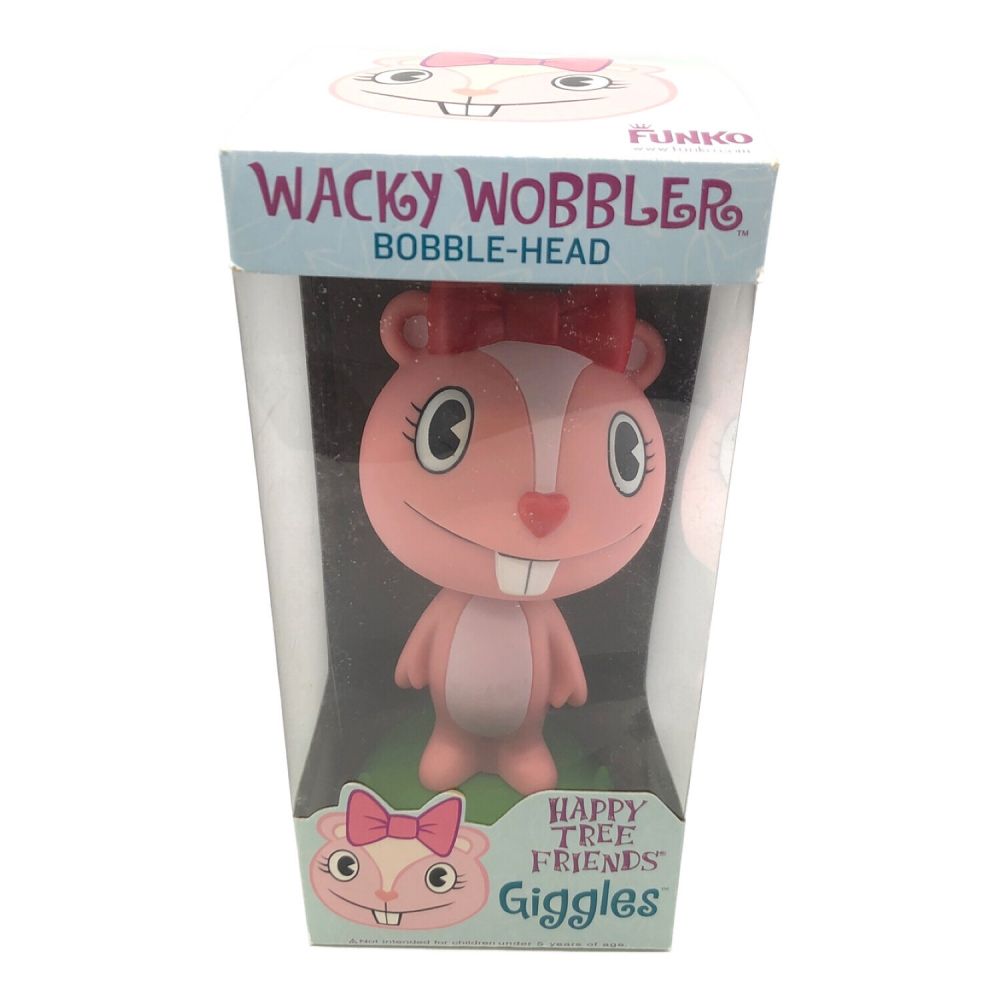 WACKY WOBBLER ワッキーワブラー ボブルヘッド まとめ売り27体