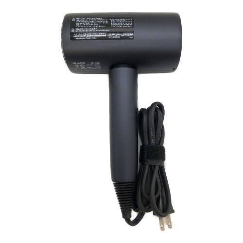 シャープ 注文 IB-P801-B プラズマクラスタービューティードライヤー