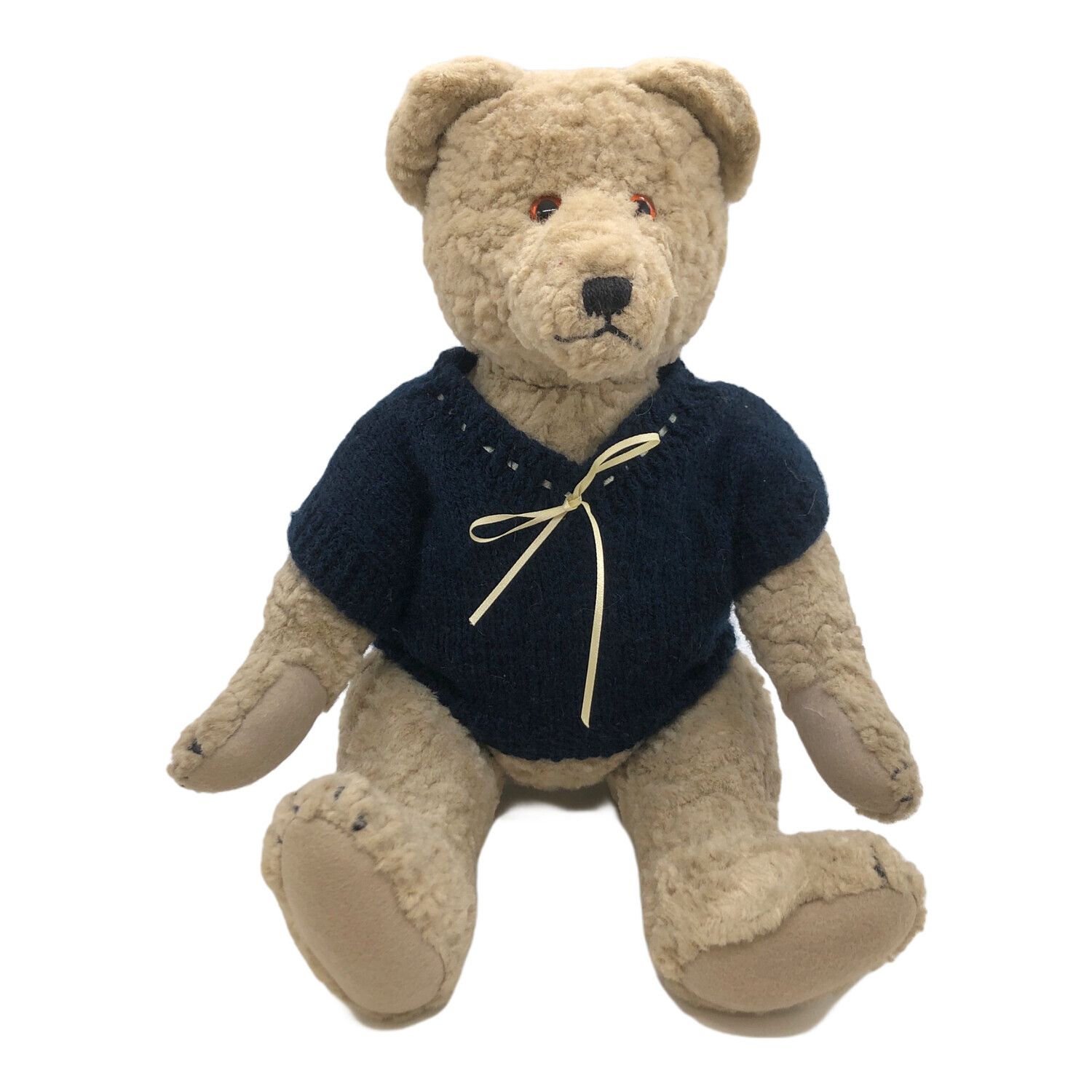 Naomi Laight テディベア ナオミライト(全長約51㎝)イングランド