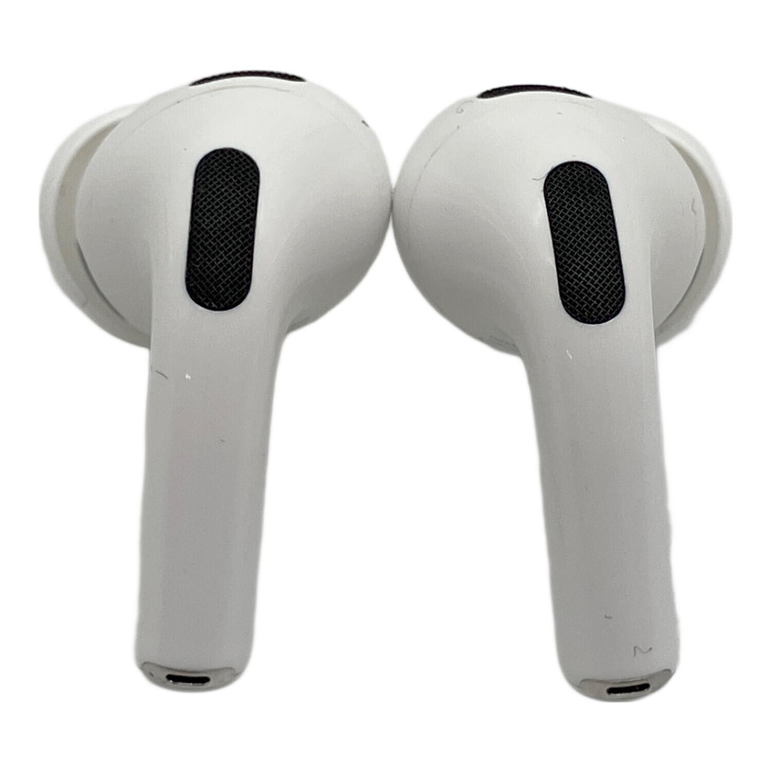 Apple (アップル) AirPods Pro(第3世代) MFHP4J/A｜トレファクONLINE