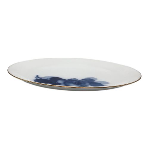 大倉陶園 プレート オークラ OKURA 陶器 飾り皿 オールド大倉 大倉陶園