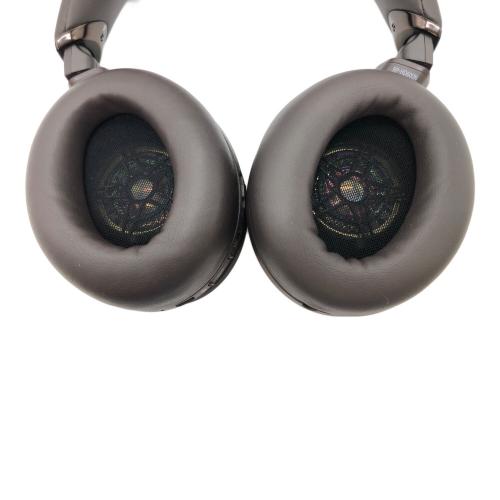 Panasonic (パナソニック) ワイヤレスヘッドホン RP-HD600N 動作確認