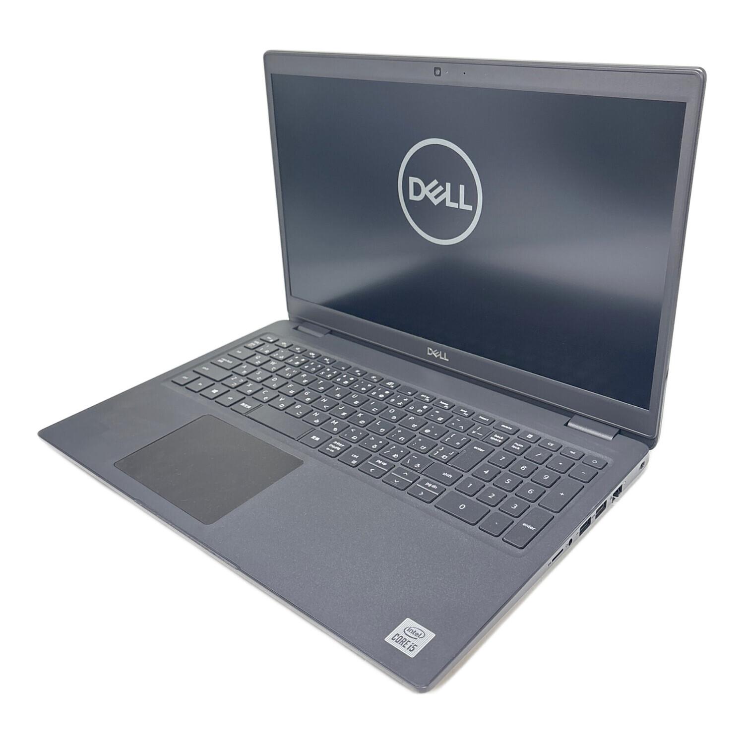 ジャンク】DELL Latitude 3510 第10世代 i5 ケース無し ジャンク】DELL