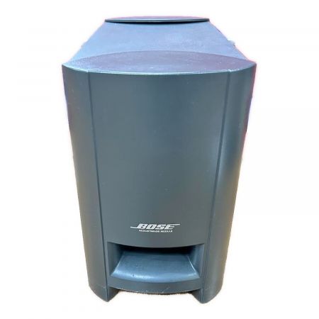 BOSE FS-321 II front surround system セット BOSEサラウンドFS-321