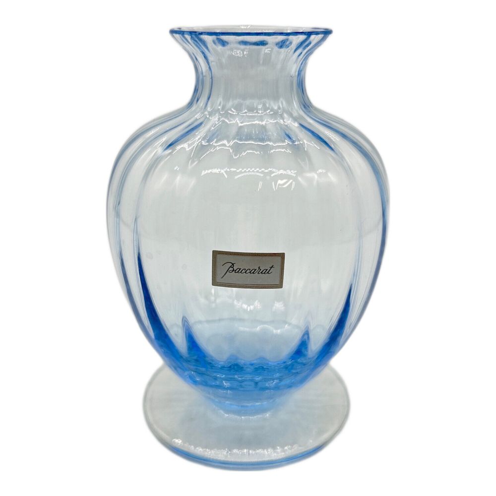 バカラ 花瓶 一輪挿し Baccarat